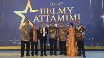 Helmy Attamimi Award 2026