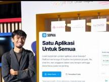 Volantis Technology Luncurkan Sophia AI di Google for AI Indonesia, Dorong Penguatan Ekosistem AI Nasional