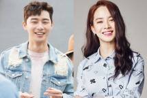 Mulai Dari Song Ji Hyo Sampai Park Seo Joon Jadi Host di Golden Disc Award 2018