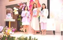SoKlin Eau de Parfum, Inovasi Detergen Parfum Konsentrat Pertama di Indonesia Karya Master Perfumer