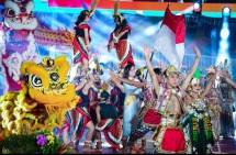 Imlek Festival 2026