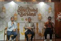 Bukber bersama pelaku usaha sawit