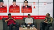 seminar dan workshop bertema &ldquo;Strategi Notifikasi M&A KPPU di Tengah Dinamika Regulasi: Mastering A to Z Proses Pelaporan Notifikasi Merger & Akuisisi KPPU&rdquo;