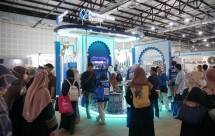 Permata Bank Syariah Hadir sebagai Official Banking Partner di HijrahFest Ramadan 2026.
