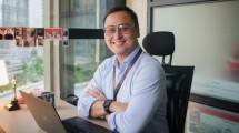 Founder PhotoBebaz, Reyno Anggoro