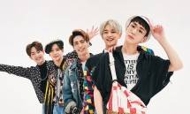 SHINee (Dok. Industry.co.id)