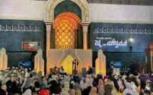 Ramadan Penuh Makna, RCTI Hadirkan Tabligh Akbar &ldquo;Penyejuk Hati&rdquo; Live dari Masjid Agung Al Amjad Tangerang