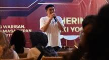 Andy Putra, SVP Strategy & Business PINTU