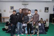 Sebagai bentuk komitmen dalam memberikan dampak positif bagi masyarakat, AOC memulai rangkaian acara ulang tahunnya yang bertepatan dengan momentum bulan Ramadan, dengan memberikan santunan sosial kepada Panti Asuhan Yos Sudarso Jakarta