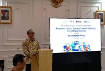 Kolaborasi Finnet dengan Kementerian Pelindungan Pekerja Migran Indonesia ini menjadi langkah strategis dalam mendukung transformasi digital bagi Pekerja Migran Indonesia (PMI).