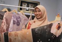 UMKM Fashion binaan BRI