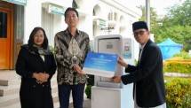 MODENA memperluas inisiatif air minum gratis sekaligus ajak masyarakat terapkan konsumsi yang lebih bijak melalui Seamless Go Subscription Service