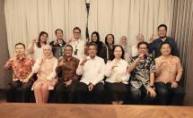 Dirjen Agro dan Asosisi Industri Agro