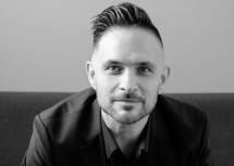Anthony Chadd, Chief Revenue Officer (CRO) Zimbra yang baru.