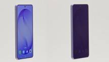 Saat Privacy Display di Galaxy S26 Series diaktifkan, tampilan dari sudut samping dibuat lebih sulit terlihat, sementara pengguna tetap dapat melihat layar dengan nyaman dari arah depan.