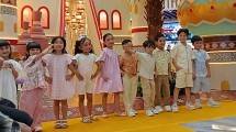 Koleksi Ramadan 2026, Babyshop Hadirkan Gaya Stylish dan Nyaman untuk Si Kecil