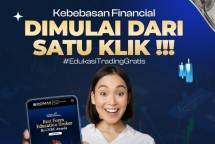 Didimax, broker forex terpercaya di Indonesia yang menyediakan edukasi forex gratis dan lengkap