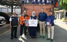 Mowilex Salurkan 1.000 Paket Bantuan Kemanusiaan bagi Korban Banjir dan Longsor di Aceh
