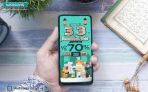 Watsons 3.3 Ramadan Sale