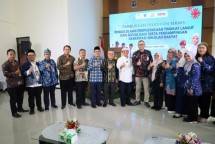 Melalui program penguatan literasi pendidikan, Perpusnas menyalurkan sebanyak 4.000 buku untuk Sekolah Rakyat di Kabupaten Bandung Barat.