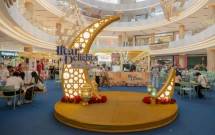 Moonlight Serenity, program Ramadan dari Summarecon Mall Bekasi (SMB).