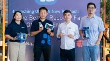 OMRON Healthcare Indonesia Hadirkan Inovasi TENS untuk Atasi Nyeri Otot dan Sendi di Tengah Gaya Hidup Aktif
