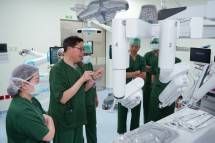 Siloam International Hospitals Perluas Robotik Nasional, Perkuat Posisi sebagai Jaringan Rumah Sakit Terintegrasi