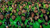 Mitra Driver Gojek