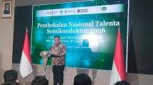 Wujudkan RI Jadi Kekuatan Baru Industri Semikonduktor, Pemerintah Siapkan 15 Ribu SDM Kompeten