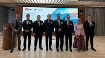 Forum Bisnis Indonesia Infrastructure Transformation - Unlocking Cross Border Investment Opportunities