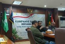 Sinergisitas Kunci Wujudkan Sawit Berkelanjutan