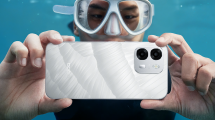 OPPO A6s