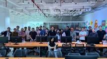 Melaju Pesat di 2026, Stockbit dan bibit.id Perkuat Dominasi Pasar Modal Didukung Talenta Digital Terbaik