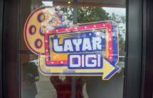 Micro Cinema by Layar Digi