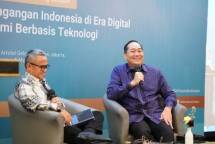 ISACA Indonesia Gelar AGM 2026 dan Monthly Talk & Sharing Bersama Muhammad Lutfi