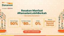 Melalui &ldquo;Ramadan Lebih Berkah&rdquo;, Danamon Tawarkan Solusi Finansial Komprehensif bagi Masyarakat untuk Menjalani Ramadan Secara Bijak 