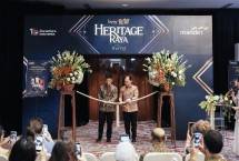 Bank Mandiri Perkuat Industri Kreatif Lewat Livin&rsquo; Fest Heritage Raya 2026