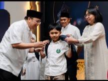 Berbagi Kebaikan dengan Masyarakat Kota Surakarta, Bank Mandiri Gelar Buka Puasa, Santunan, dan Program Khitanan