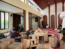 Dari Mekargalih untuk Garut: Jurus Pabrik Ciomy Menggerakkan Ekonomi dan Memberdayakan Masyarakat Lokal &lrm;