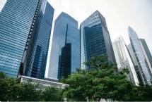 Survey JLL Indonesia menunjukkan, bahwa permintaan gedung perkantoran premium meningkat.