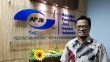 Sekjen APJII Jadi Anggota Organisasi Peregister Internet Dunia