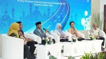 Kementerian PU Pastikan Kesiapan Infrastruktur dan Beri Diskon Tarif Tol 30% untuk Lebaran 2026