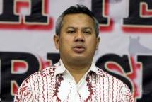 Perhatian ! KPU Tegaskan Mantan Koruptor Dilarang Nyaleg Pemilu 2019