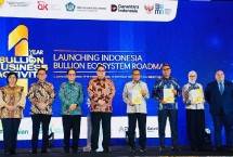 Setahun Bullion Bank, BSI Perkuat Ekosistem Emas Nasional dengan Kelolaan Capai 22,5 Ton