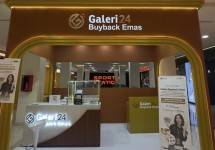 Galeri 24 Buyback Emas