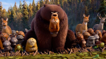 Film Animasi Terbaru dari Disney Pixar &ldquo;Hoppers&rdquo;