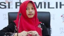 Direktur Eksekutif Perludem Titi Anggraini (Foto Dok Industry.co.id)