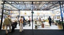 Pameran Furnitur IFEX 2026