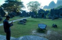 Indonesia Targetkan 17 UNESCO Global Geopark pada 2029