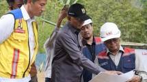 Menteri Pekerjaan Umum Dody Hanggodo